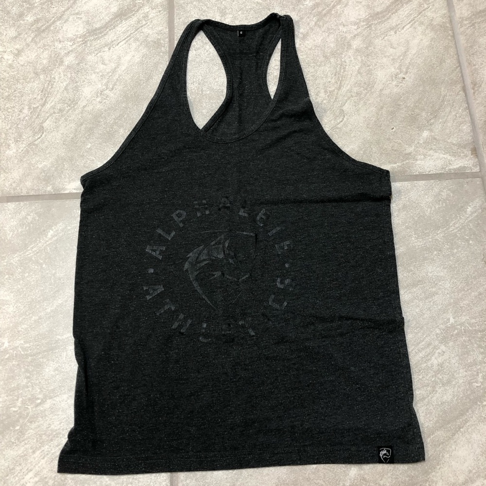 Alphalete Stringer